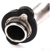 Патрубок радиатора, шланг BMW O FQEM2 11537516414 32432609 - Изображение 2