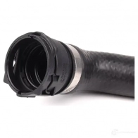 Патрубок радиатора, шланг BMW 29032779 11537508688 KFK J6T - Изображение 5