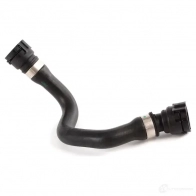 Патрубок радиатора, шланг BMW 29032911 1FL QODE 11 53 7 505 950 - Изображение 3