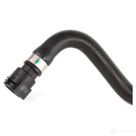 Патрубок системы охлаждения BMW 11537500746 H 9VIK 29018597 - Изображение 4