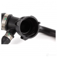 Патрубок системы охлаждения BMW 11537500746 H 9VIK 29018597 - Изображение 5