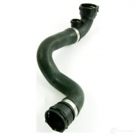 Патрубок радиатора, шланг BMW 28943551 11537500733 BV XFW - Изображение 5