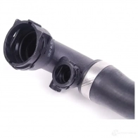 Патрубок системы охлаждения BMW 11533400207 73KTIQ 3 28959730 - Изображение 4
