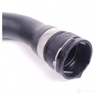 Патрубок системы охлаждения BMW 11533400207 73KTIQ 3 28959730 - Изображение 5