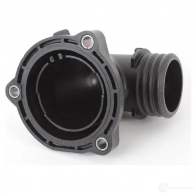 Фланец охлаждающей жидкости BMW JFMR L 34446275 11532244828 - Изображение 2