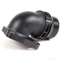 Фланец охлаждающей жидкости BMW 11 53 1 743 329 28848554 06 HAC - Изображение 2