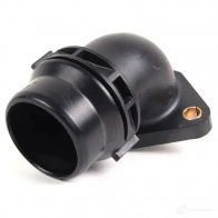 Фланец охлаждающей жидкости BMW 11 53 1 743 329 28848554 06 HAC - Изображение 4