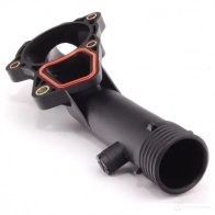 Корпус термостата BMW 26253032 1UV59F O 11531740478 - Изображение 3