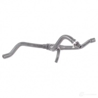 Патрубок радиатора, шланг BMW R6NB K 24514224 11531738053 - Изображение 1