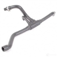 Патрубок радиатора, шланг BMW R6NB K 24514224 11531738053 - Изображение 2