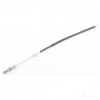 Патрубок радиатора, шланг BMW DX3O Q 11 53 1 727 448 24514222 - Изображение 4