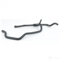 Патрубок радиатора, шланг BMW CVW TQ 24514216 11531726506 - Изображение 1