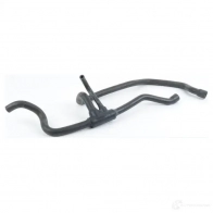 Патрубок радиатора, шланг BMW CVW TQ 24514216 11531726506 - Изображение 2