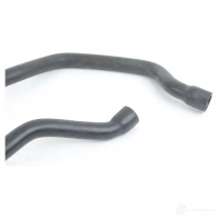 Патрубок радиатора, шланг BMW CVW TQ 24514216 11531726506 - Изображение 3