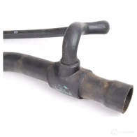 Патрубок радиатора, шланг BMW 5ZWX 66 24492890 11531722682 - Изображение 5