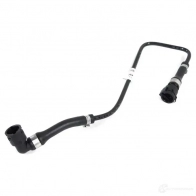 Патрубок радиатора, шланг BMW 29027761 K09 LST 11531439123 - Изображение 1