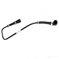 Патрубок радиатора, шланг BMW 29027761 K09 LST 11531439123 - Изображение 4