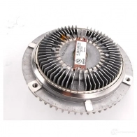 Муфта вязкостная вентилятора системы охлаждения BMW D N8GB 11522249216 21911180 - Изображение 5
