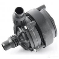 Auxiliary Water Pump BMW 1439657001 SAO KC 11518671654 - Изображение 3