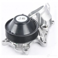 Водяной насос (помпа) BMW 11 51 8 516 204 ZUY0 K3 25202952 - Изображение 3