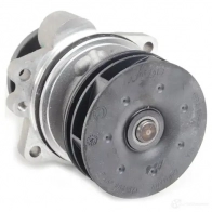 Водяной насос (помпа) BMW 21874854 11 51 7 509 985 S 5RLBK - Изображение 2