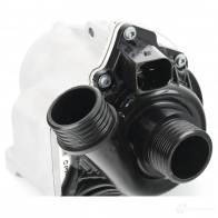 Оригинальный водяной насос, помпа 1er 3er 4er 5er 7er N54 BMW 12Z M8 1438179846 11515A05704 - Изображение 3