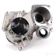 Водяной насос, помпа BMW 22930046 11 51 0 393 339 O 491HFW - Изображение 1