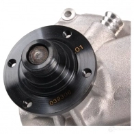 Водяной насос, помпа BMW 22930046 11 51 0 393 339 O 491HFW - Изображение 2