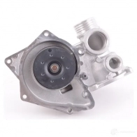 Водяной насос, помпа BMW 11 51 0 004 163 22924136 4RB2 P9 - Изображение 8