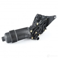 Корпус масляного фильтра BMW 11428596283 FQBV L 1439657143 - Изображение 2