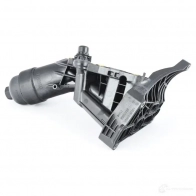 Корпус масляного фильтра BMW 11428596283 FQBV L 1439657143 - Изображение 3