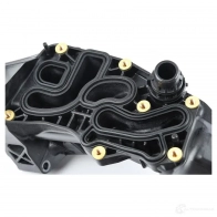 Корпус масляного фильтра BMW 11428596283 FQBV L 1439657143 - Изображение 4