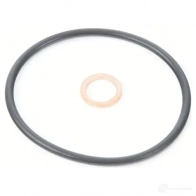 Оригинальный масляный фильтр 1er F20 2er 3er F30 4er F32 5er G30 7er G11 BMW 1438178556 11427826799 R95 O3B9 - Изображение 2