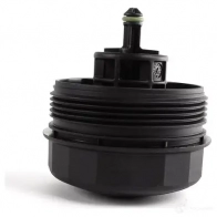 Крышка корпуса масляного фильтра BMW E0CC E 11 42 7 525 334 32434609 - Изображение 1