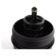 Крышка корпуса масляного фильтра BMW E0CC E 11 42 7 525 334 32434609 - Изображение 4