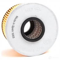 Масляный фильтр BMW 22041268 UF MBEE 11 42 1 727 300 - Изображение 4