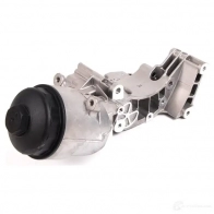Корпус масляного фильтра BMW J471FS T 11421713838 1439657273 - Изображение 1