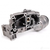 Корпус масляного фильтра BMW J471FS T 11421713838 1439657273 - Изображение 6