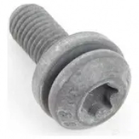 ISA SCREW WITH WASHE
