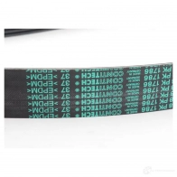 Приводной ремень, поликлиновой BMW M3A E9G 23990376 11 28 7 628 658 - Изображение 3