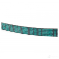 Приводной ремень, поликлиновой BMW 11 28 7 628 651 ZEI WM3 24140940 - Изображение 3