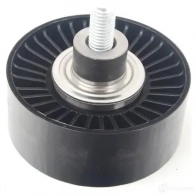 Обводной ролик приводного ремня