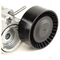 Ролик натяжителя приводного ремня BMW 23130408 TTS4 0E 11 28 7 549 588 - Изображение 2