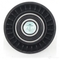 Неподвижный ролик BMW IU 8IL 1439658057 11287545297 - Изображение 3