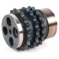 Ролик натяжителя приводного ремня BMW G5P DT 23130270 11 28 1 432 104 - Изображение 5