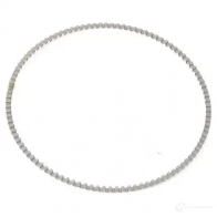 Поршневые кольца, комплект BMW RQ4 3AX 11 25 7 610 297 1271474573 - Изображение 2