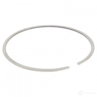 Поршневые кольца, комплект BMW 11 25 7 561 848 38039882 9Z5B DW - Изображение 2