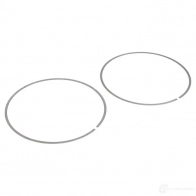 Поршневые кольца, комплект BMW 11 25 7 561 848 38039882 9Z5B DW - Изображение 4