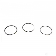 Поршневые кольца, комплект BMW 38039512 DP 5AUZ 11 25 1 713 193 - Изображение 2