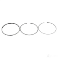 Поршневые кольца, комплект BMW 11 25 1 261 131 CMU Y1W 38040128 - Изображение 1